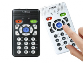 PLEXTALK Pocket PTP-1