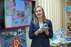 Тифосессия 