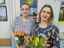 Встреча друзей «Прощай, Зима! Здравствуй, Весна!»: в честь Дня защитника Отечества и Международного женского дня