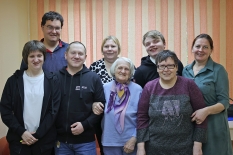 Познавательно-развлекательная программа в рамках Всероссийской акции «Библионочь»