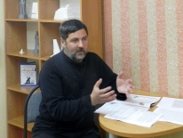 Лекция «Истоки терроризма в Российской империи: уроки истории и современность»