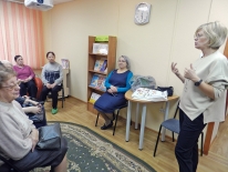 Правовой тренинг «Не дай себя обмануть!»