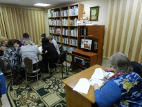 «Край наш Севером зовётся»: краеведческий диктант