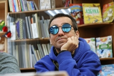 Вспомним, что обсуждали читатели в марте 