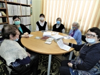 Литературная композиция «Волшебство поэтических строк»: к Всемирному дню поэзии