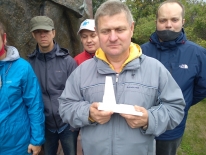 Адаптированная экскурсия к памятникам воинской славы города Мурманска «Далекому мужеству верность храня»