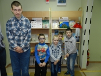 День краеведения: «Я люблю этот край, эту землю люблю»