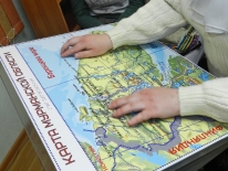 Стартовал областной конкурс «Незримые маршруты по Кольскому краю»