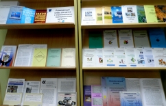 «Организация и опыт создания доступной развивающей среды для детей с ограниченными возможностями здоровья»: творческая площадка