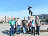 Тематическая экскурсия «Умеющим ждать»
