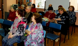 Выездной День информации