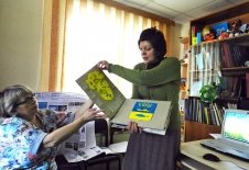 Творческая площадка «Инновационные технологии в системе коррекционного образования»