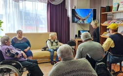 Вечер воспоминаний из цикла «Как это было»