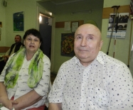 Литературно-поэтическая композиция «Свет любви»