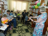 «Хохотальная путаница»: литературно-музыкальный калейдоскоп