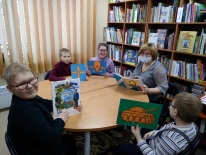 Цикл мероприятий для детей о море и моряках