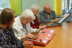 Час краеведения «С любовью к родному краю»