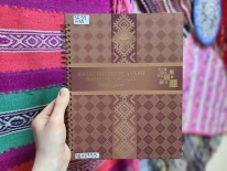 Кулинарное открытие на книжной полке!