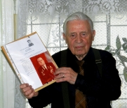 Литературно-музыкальный вечер «В стихах и песнях память о войне»