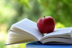 Информационный обзор "К здоровью с книгой"