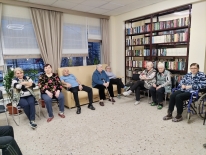 В Мурманске почтили память бойцов оленетранспортных батальонов и их четвероногих помощников