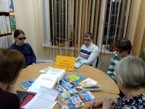«В ответе за свои поступки»: правовой калейдоскоп