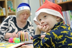 Дозор состоялся! Все готовы! Можно праздновать!