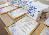 Подведены итоги областного конкурса «Незримые маршруты по Кольскому краю» среди муниципальных библиотек Мурманской области