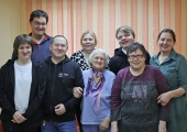 Познавательно-развлекательная программа в рамках Всероссийской акции «Библионочь»