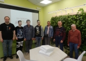 Северяне познают природу 