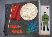 Познавательный час «Мы - наследники Победы»
