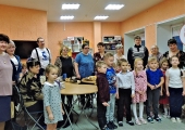 Ретро-капустник «От всей души»