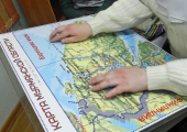 Стартовал областной конкурс  «Незримые маршруты по Кольскому краю»