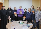 Творческая мастерская «Час Рождества»