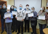 Ежегодная международная просветительская акция «Географический диктант»