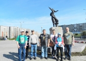 Тематическая экскурсия «Умеющим ждать»