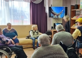 Вечер воспоминаний из цикла «Как это было»