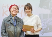 В Заполярье представили эксклюзивную программу уральского инклюзивного кинофестиваля