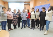 Конкурсно-развлекательная программа «На студенческой волне»