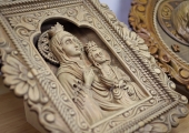 Творческая встреча на Святках «Днесь Христово Рождество»