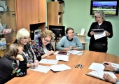 Краеведческий диктант «Мой край родной – моя история живая»