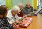 Час краеведения «С любовью к родному краю»