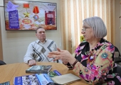 О чем нам говорят названия мурманских улиц? Информационно-краеведческий навигатор «Улицы Победы» помог разобраться!