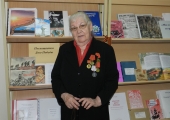 День памяти  «День Победы – праздник всей страны!»