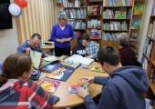 В  гостях у специальной библиотеки 