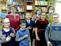 Конкурс юных чтецов «В стране веселого детства»